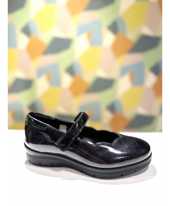 MERCEDITA CUÑA VELCRO