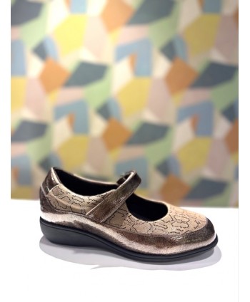 MERCEDITA COMBINADA CONFORT