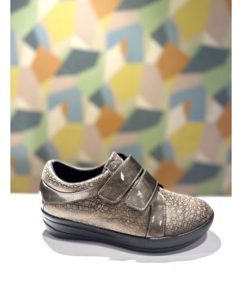 DEPORTIVA COMBINADA CONFORT