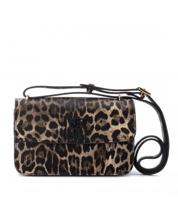 BOLSO BANDOLERA ANIMAL