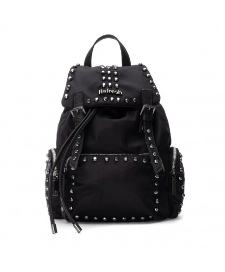 MOCHILA NYLON TACHAS