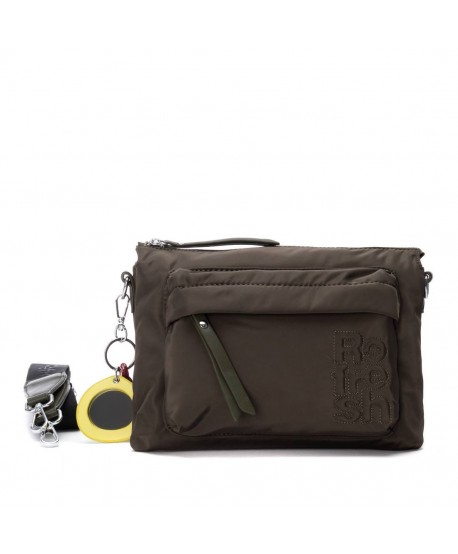 BOLSO BANDOLERA NYLON