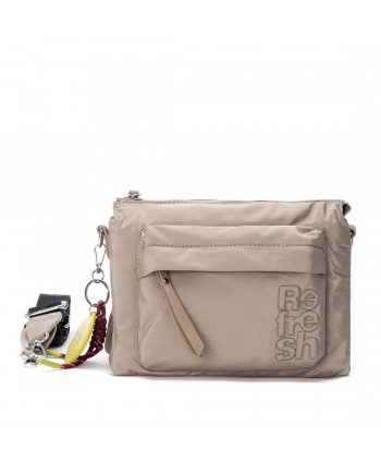 BOLSO BANDOLERA NYLON