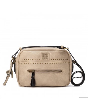 BOLSO BANDOLERA CREMALLERA