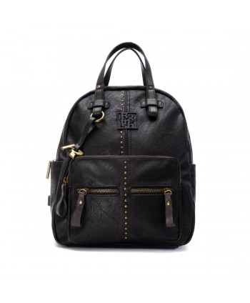 MOCHILA BASIC CREMALLERAS