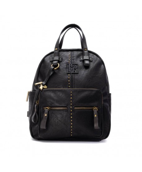 MOCHILA BASIC CREMALLERAS