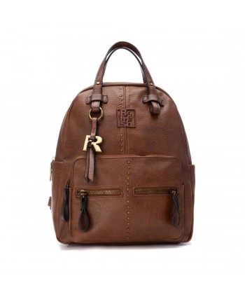 MOCHILA BASIC CREMALLERAS