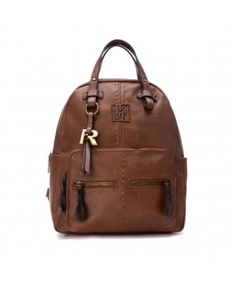 MOCHILA BASIC CREMALLERAS