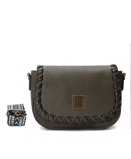 BOLSO BANDOLERA PESPUNTES