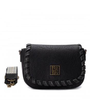 BOLSO BANDOLERA PESPUNTES