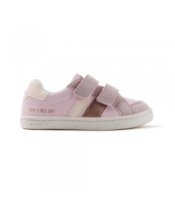 DEPORTIVA VELCROS ECORSE