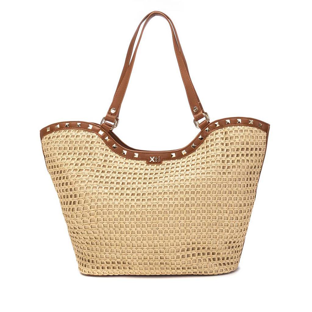 BOLSO ASA RAFIA