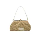 BOLSO ASA RAFIA SIROCO