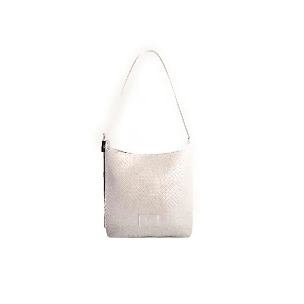 BOLSO ASA TRENZADO