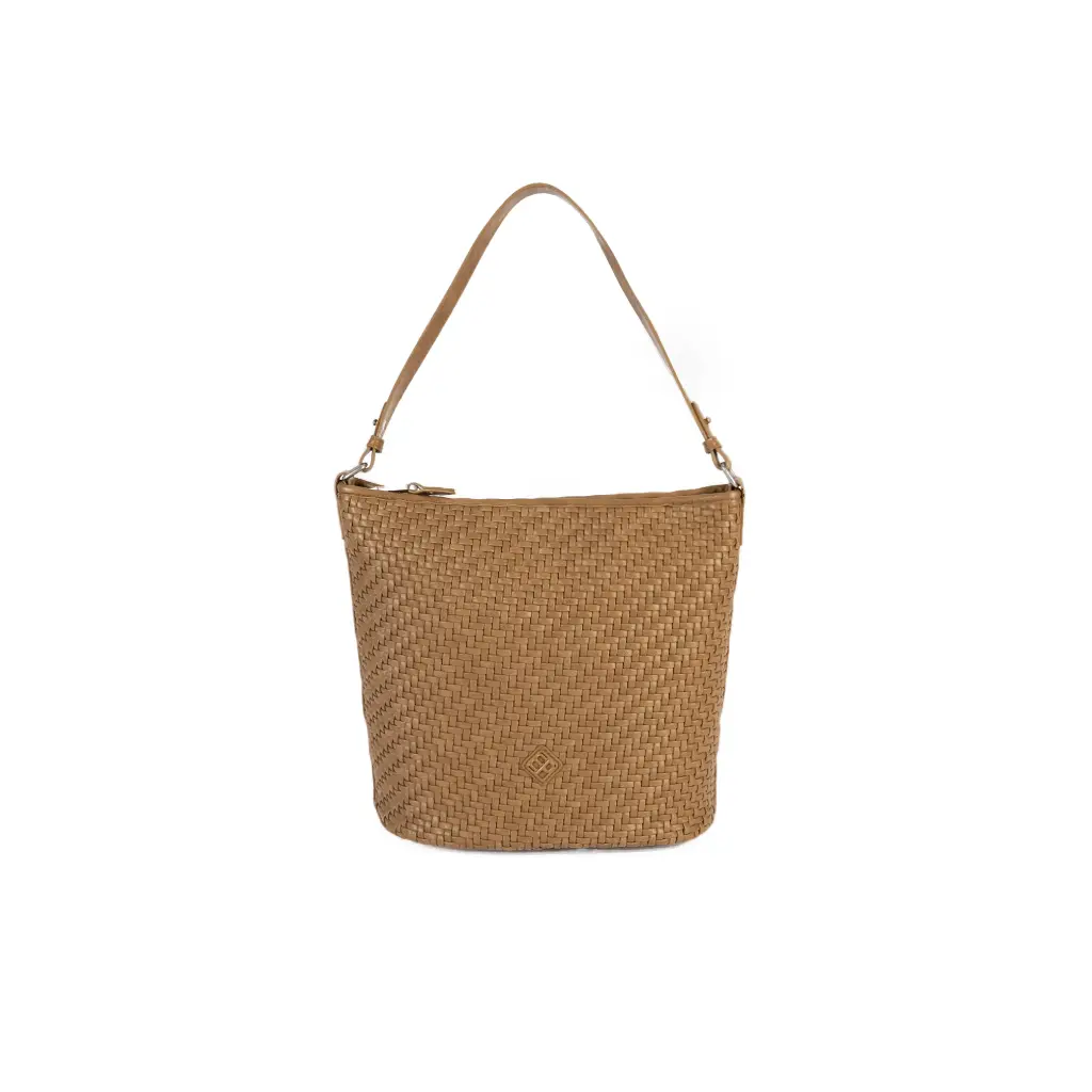 BOLSO ASA TRENZADO KATIE