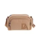 BOLSO BANDOLERA BOLSILLOS