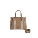 BOLSO BANDOLERA COMBINADO