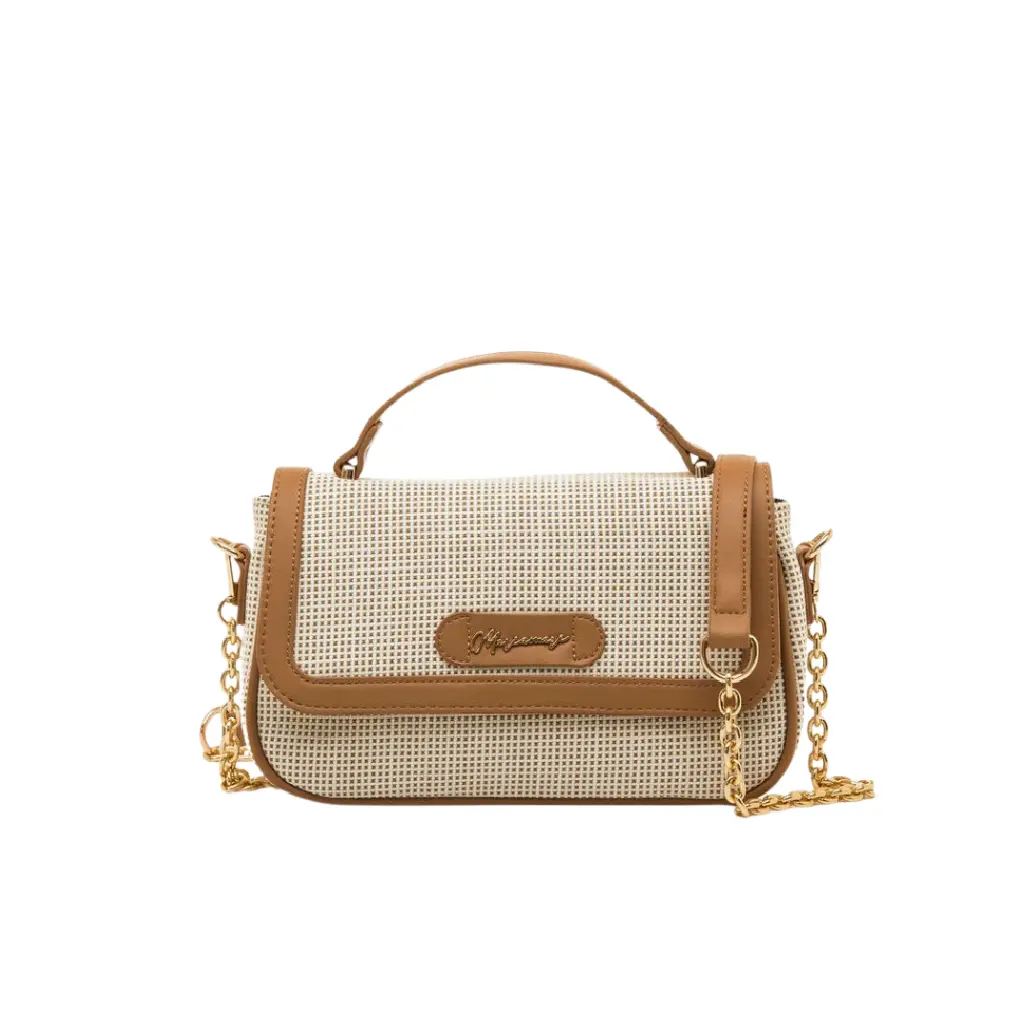 BOLSO BANDOLERA FRÍO