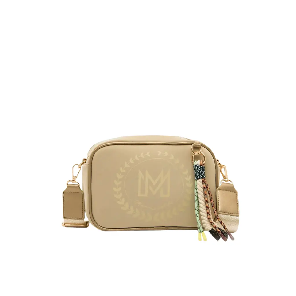 BOLSO BANDOLERA LISTO