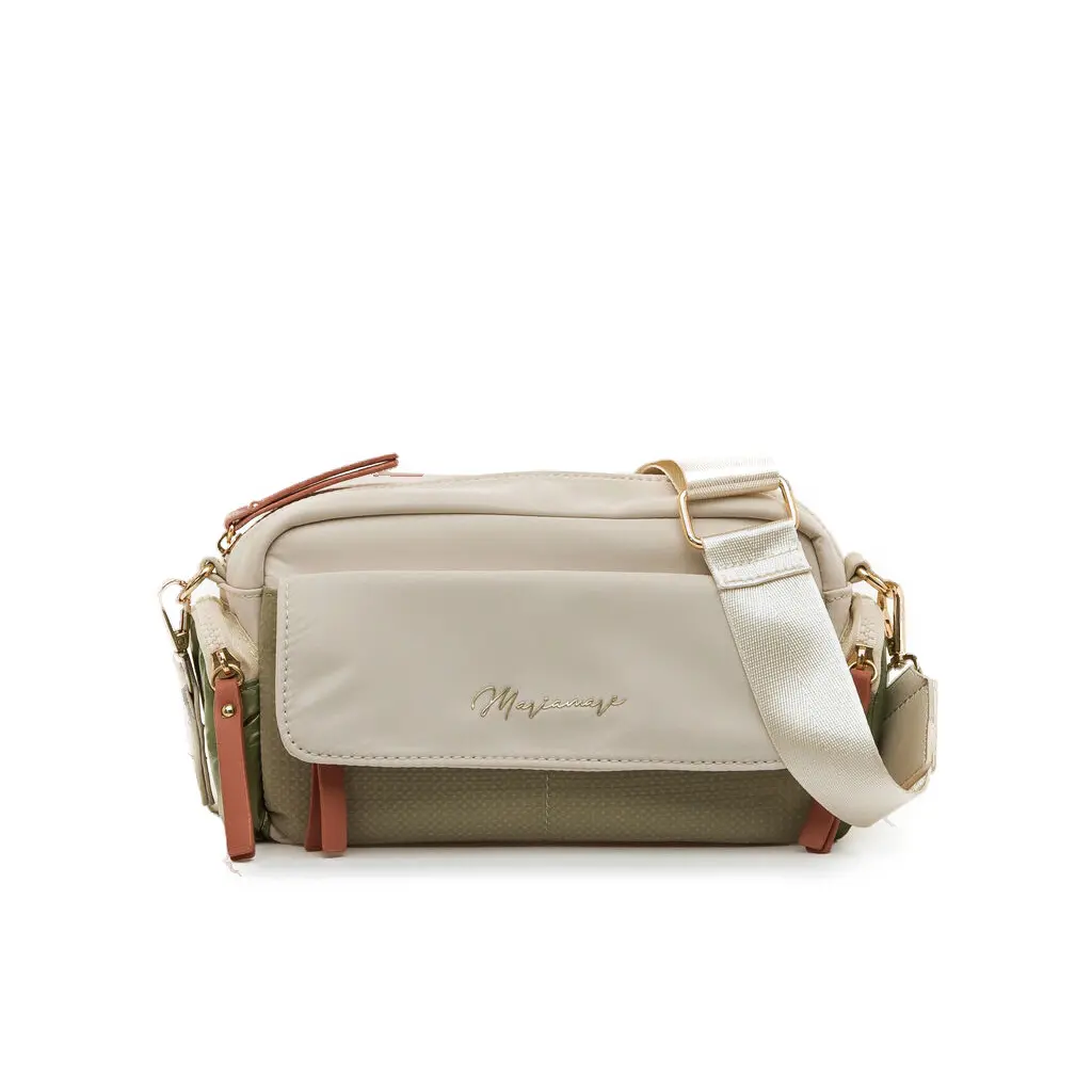 BOLSO BANDOLERA MESA