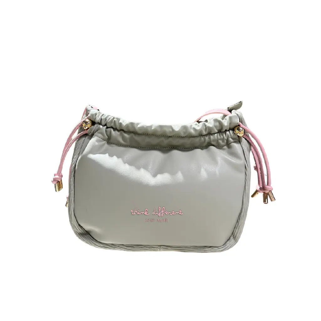 BOLSO BANDOLERA PAMELA