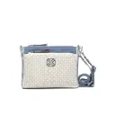 BOLSO BANDOLERA PICADOS