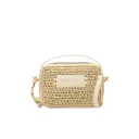 BOLSO BANDOLERA RAFIA SABAL