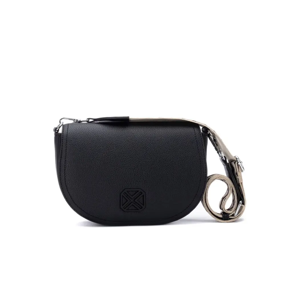 BOLSO BANDOLERA SOLAPA