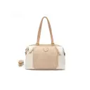 BOLSO BOWLING CREMALLERAS