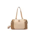 BOLSO BOWLING CREMALLERAS