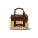 BOLSO CESTA ATUNA