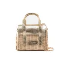 BOLSO CESTA ATUNA