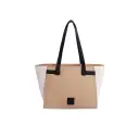 BOLSO CESTA COMBINADO