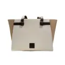 BOLSO CESTA COMBINADO
