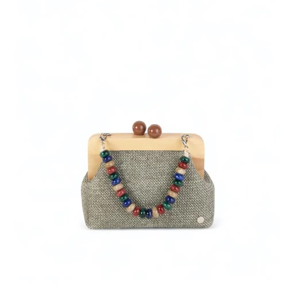 BOLSO CLUCH JANA