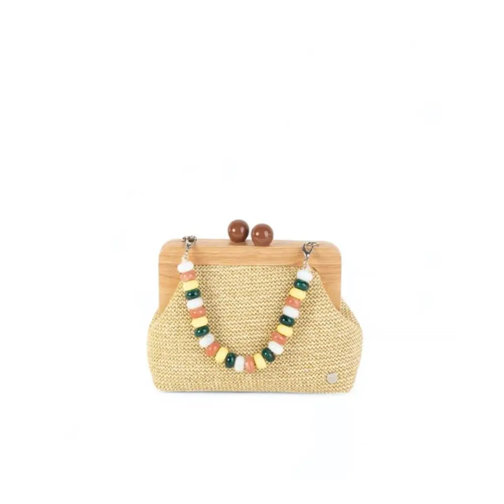 BOLSO CLUCH JANA