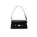 BOLSO CROCO LESLY