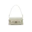 BOLSO CROCO LESLY
