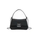 BOLSO MANO BRILLO EVA