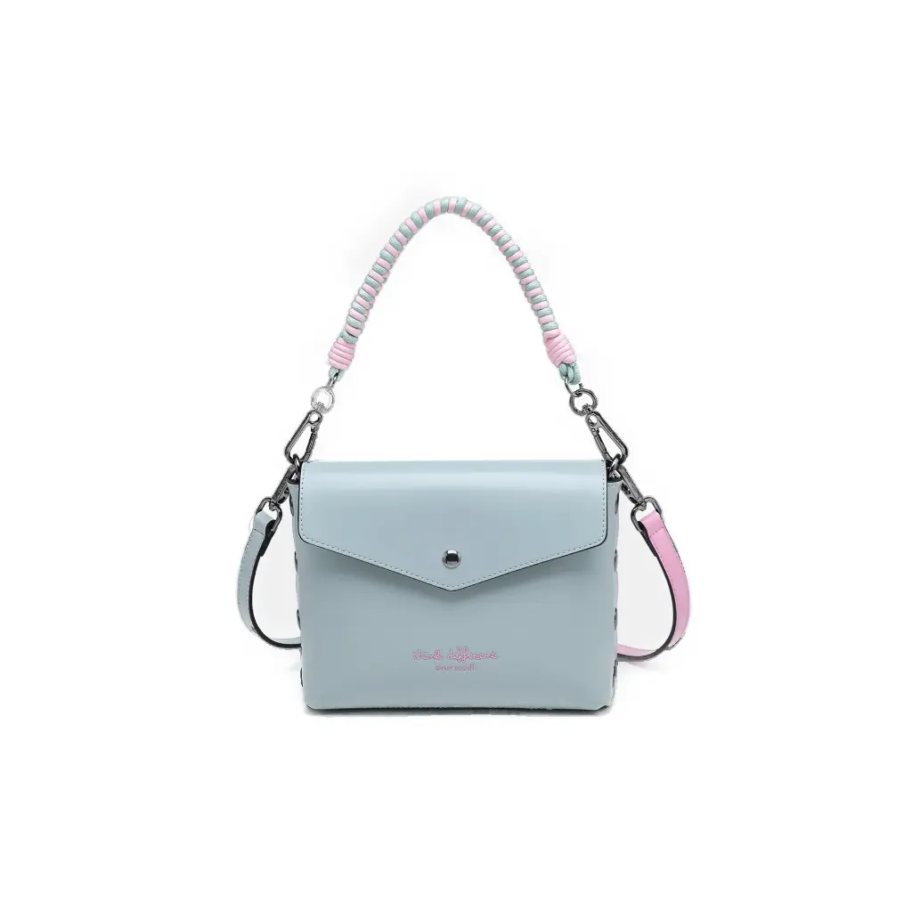 BOLSO MANO THALIA SOLAPA