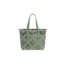 BOLSO PICADOS FLOR