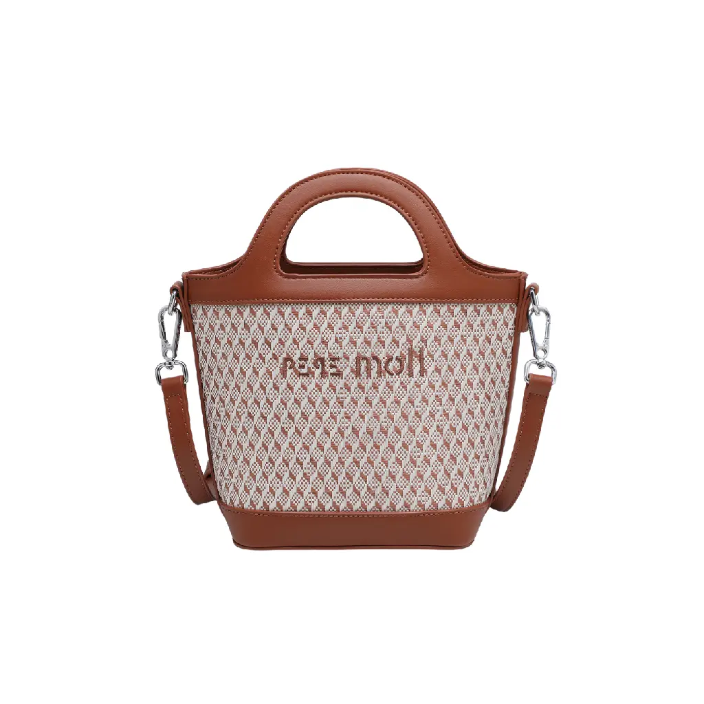 BOLSO THALIA BUCKET