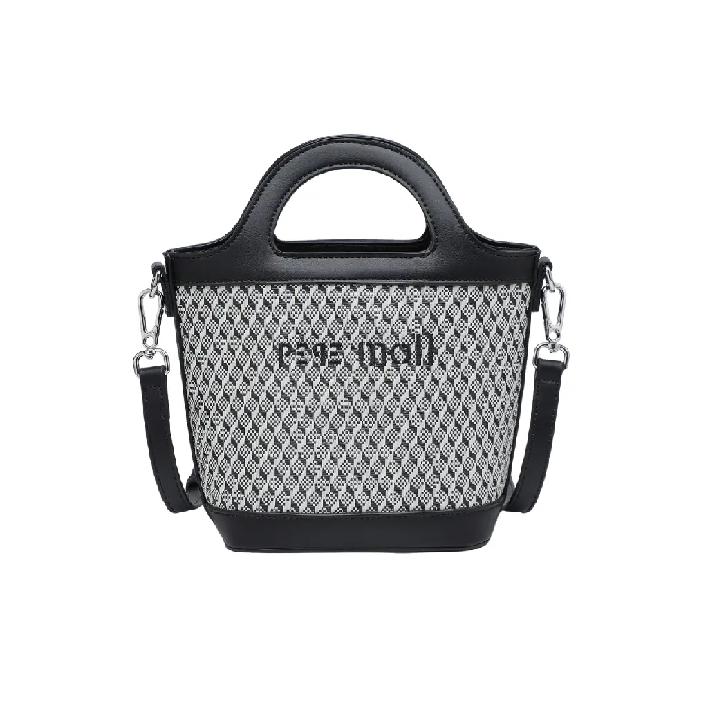 BOLSO THALIA BUCKET