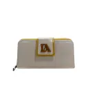 CARTERA COMBI TEXTIL