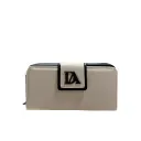 CARTERA COMBI TEXTIL