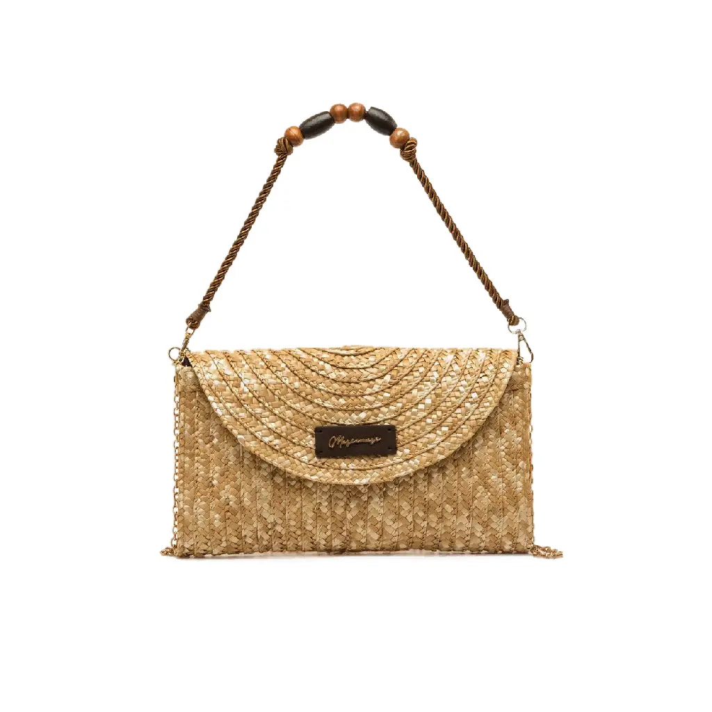 CARTERA MANO RAFIA SOCHA