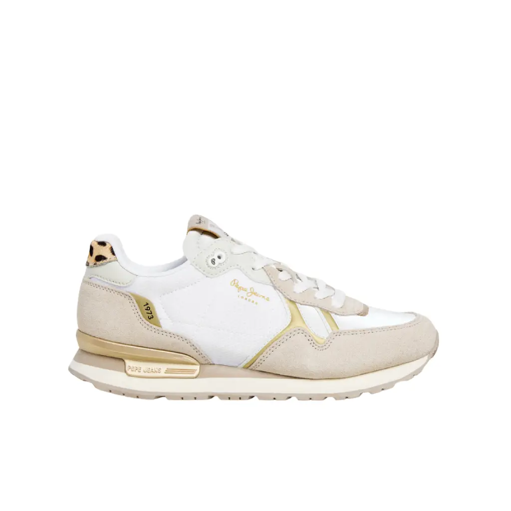 DEPORTIVA BRIT GLEN W