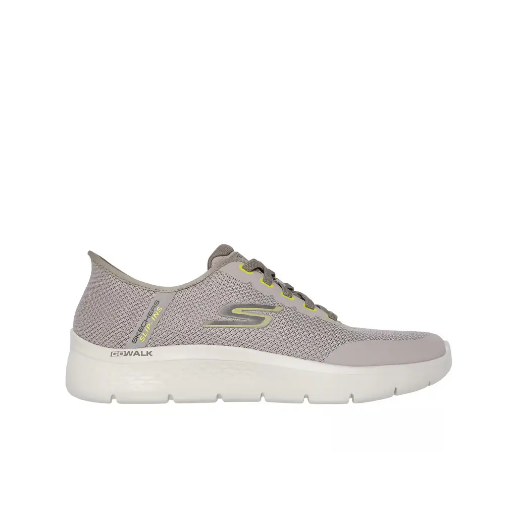 DEPORTIVA GO-WALK FLEX NETRO