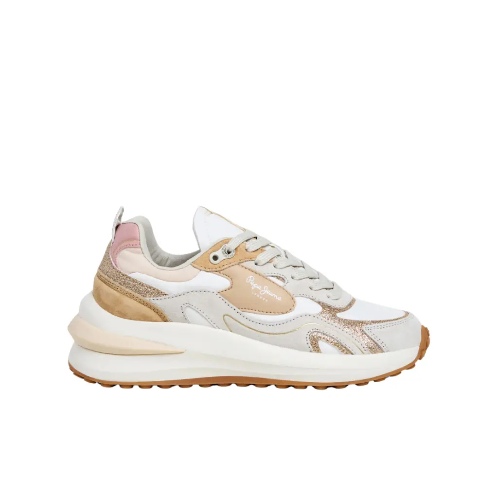 DEPORTIVA WINSLOW GLIT W