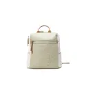 MOCHILA CREMALLERA COMBI
